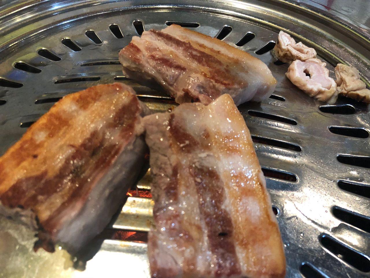 Seoul Makchang/Gopchang Recommendations